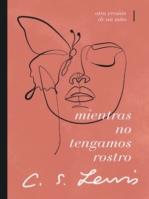 cover image of Mientras no tengamos rostro